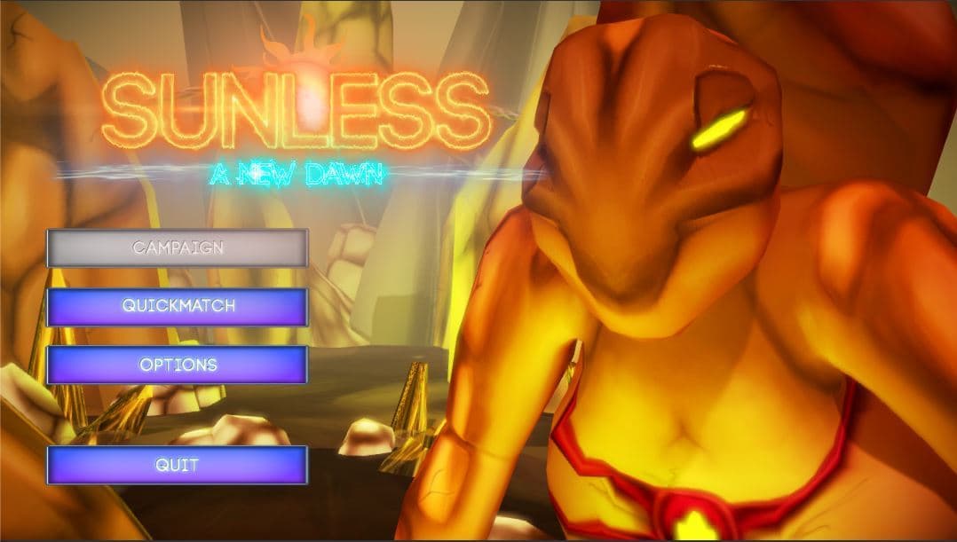 Sunless: A New Dawn screenshot 4