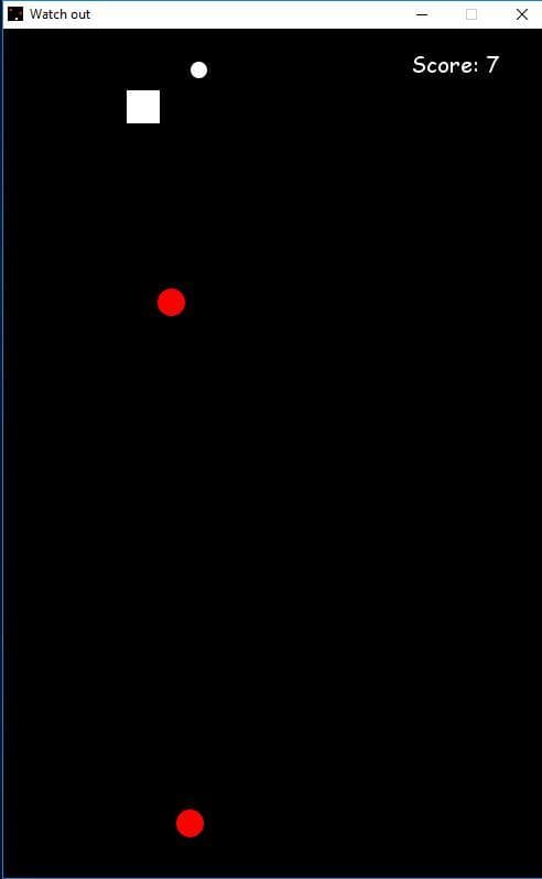 Watch out (itch) (theSymbol) screenshot 3