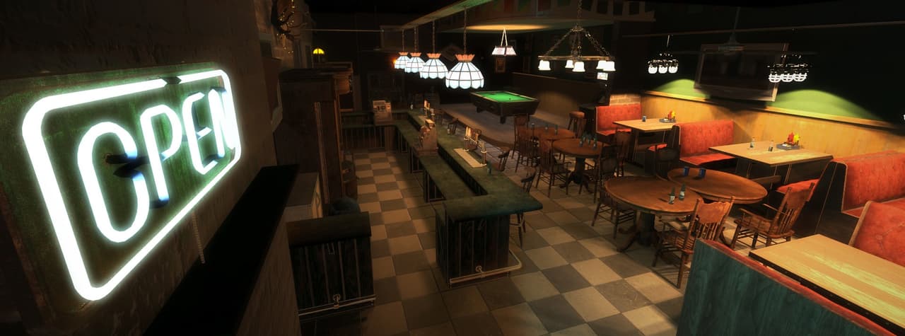 This is Pool screenshot 2