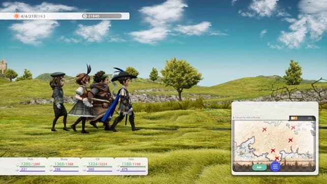 VARIOUS DAYLIFE screenshot 3