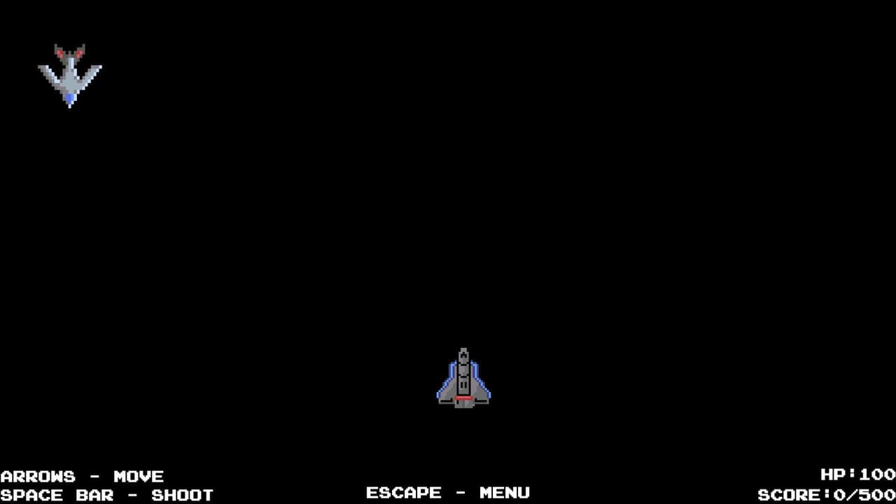 Just destroy the planes screenshot 3
