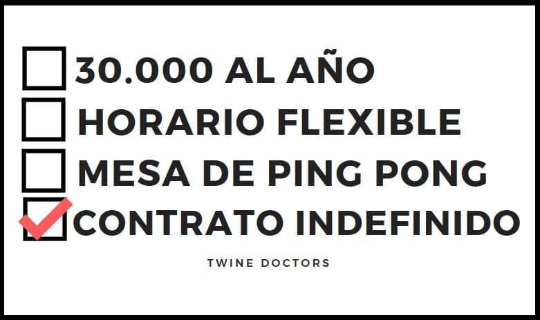 Contrato Indefinido