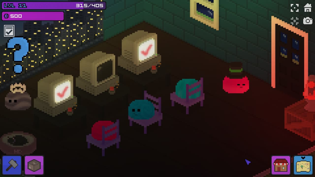 Blub Emporium