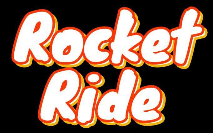 Rocket Ride (King784)