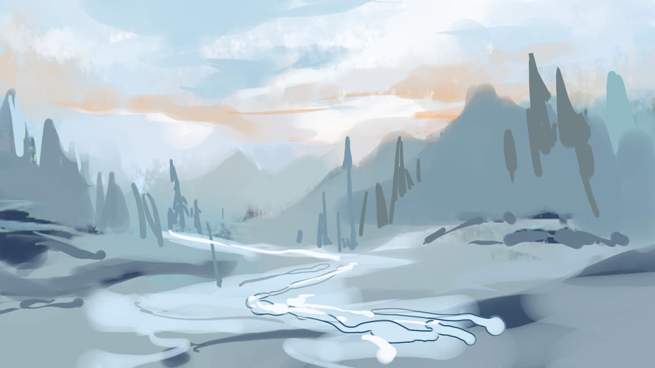 Journey of Fire screenshot 2