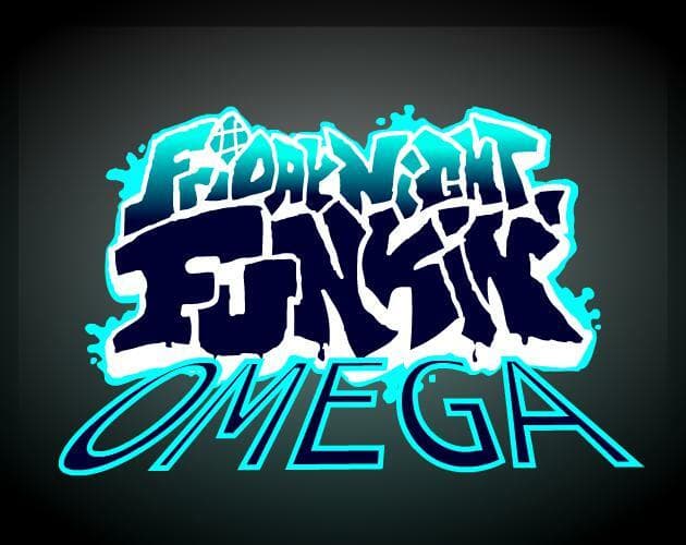 Friday Night Funkin Modding+: OMEGA