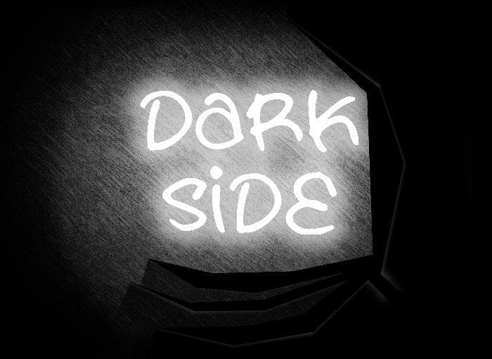 DarkSide (itch) (AaronBacon)