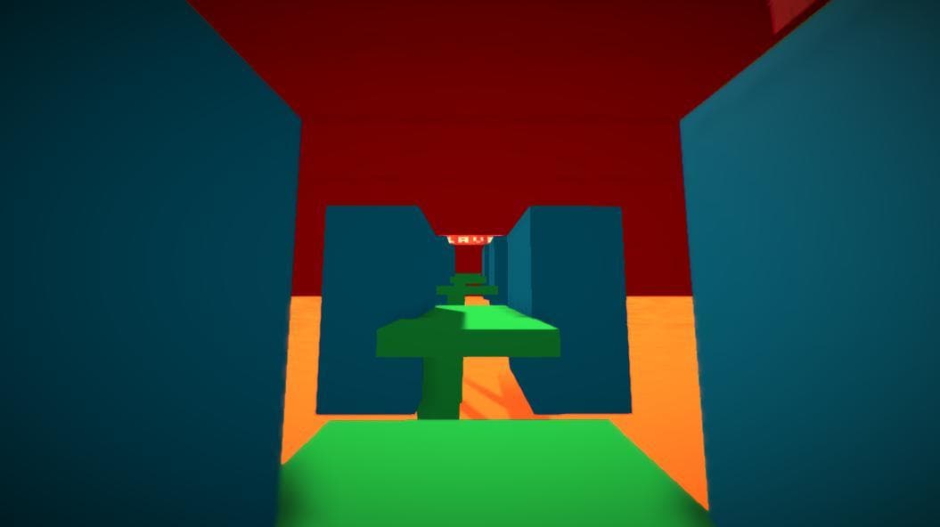 LAVA screenshot 4