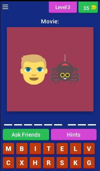 The Emoji Gam screenshot 3