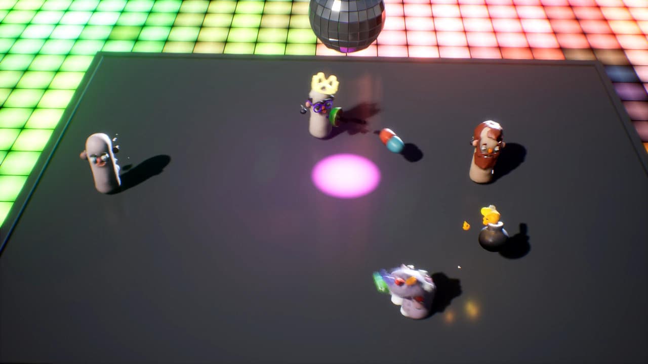 Party Fellas screenshot 5