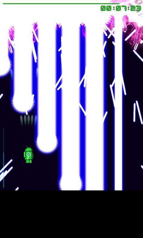 Danmaku Death screenshot 6