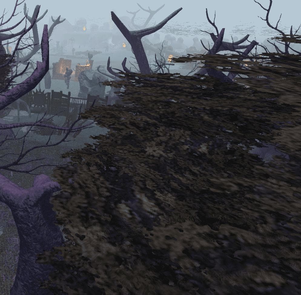 Operation Blind Ghost screenshot 4