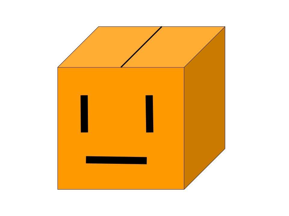 obstacle run (OrangeChest) screenshot 2