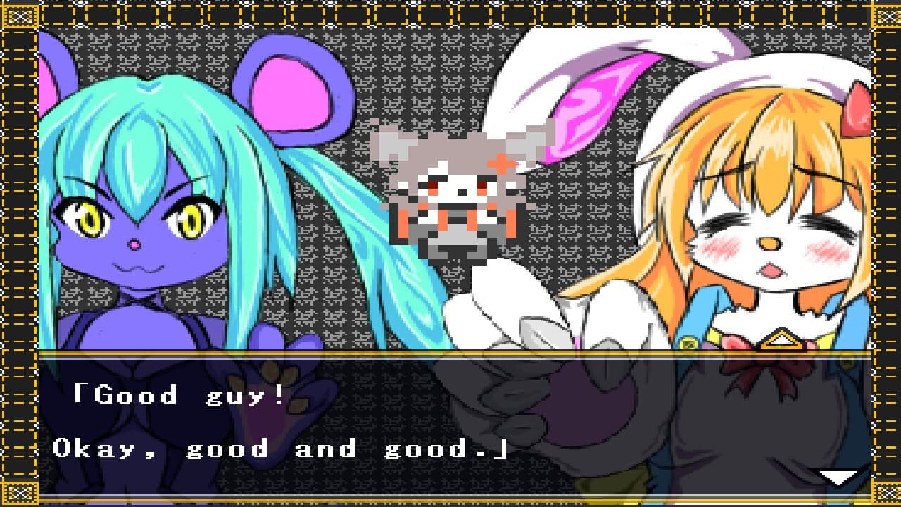 Wish of Abyss Dungeon screenshot 4