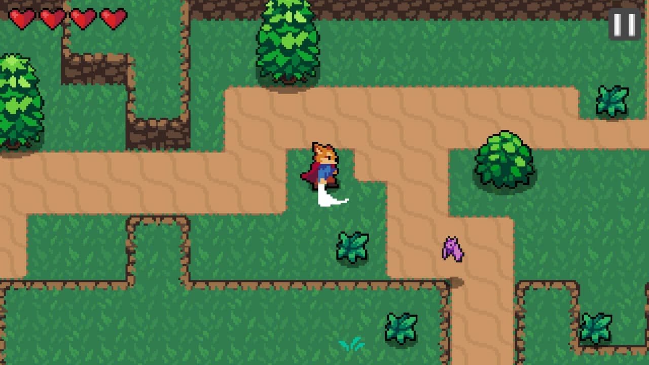 La Leyenda de Suamox screenshot 3