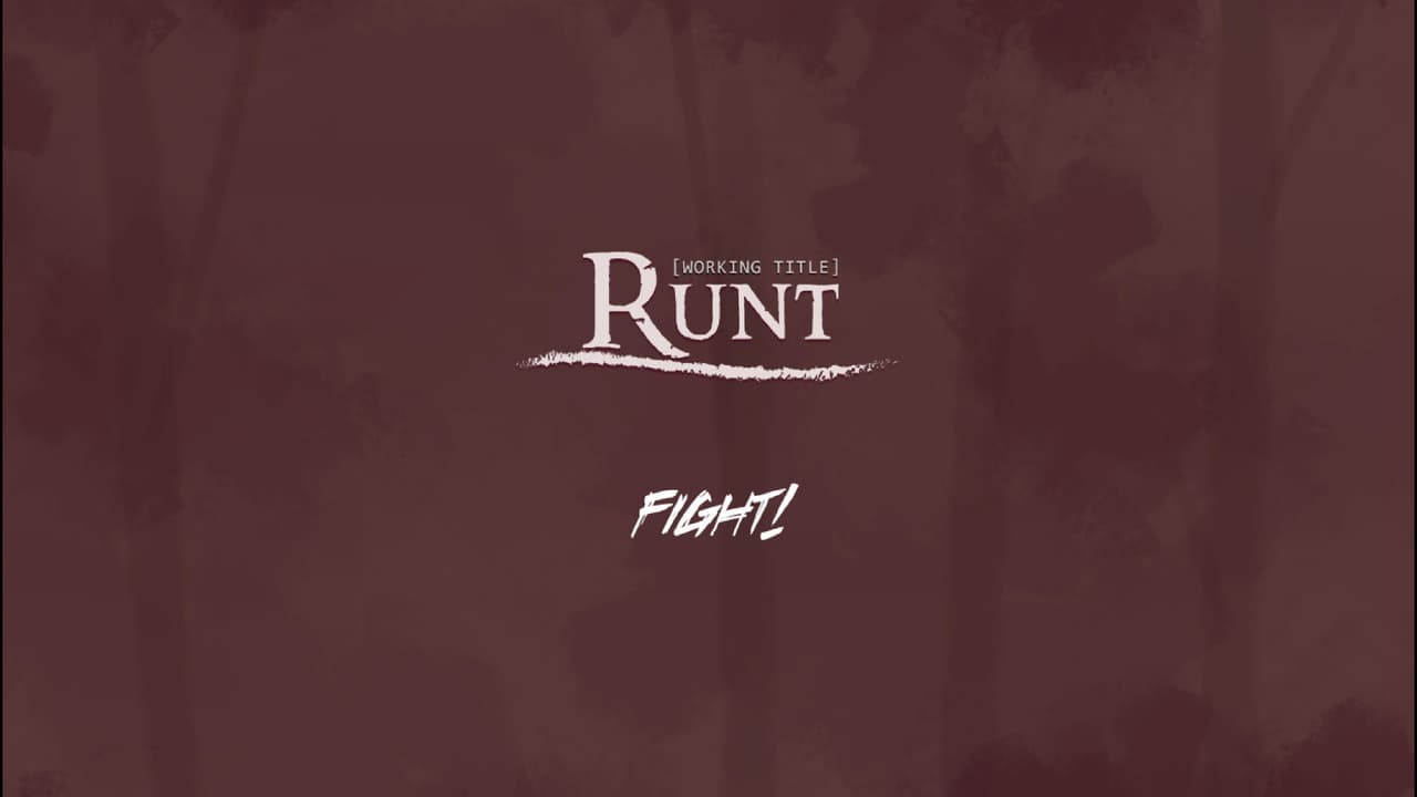 Runt (Demo) screenshot 2