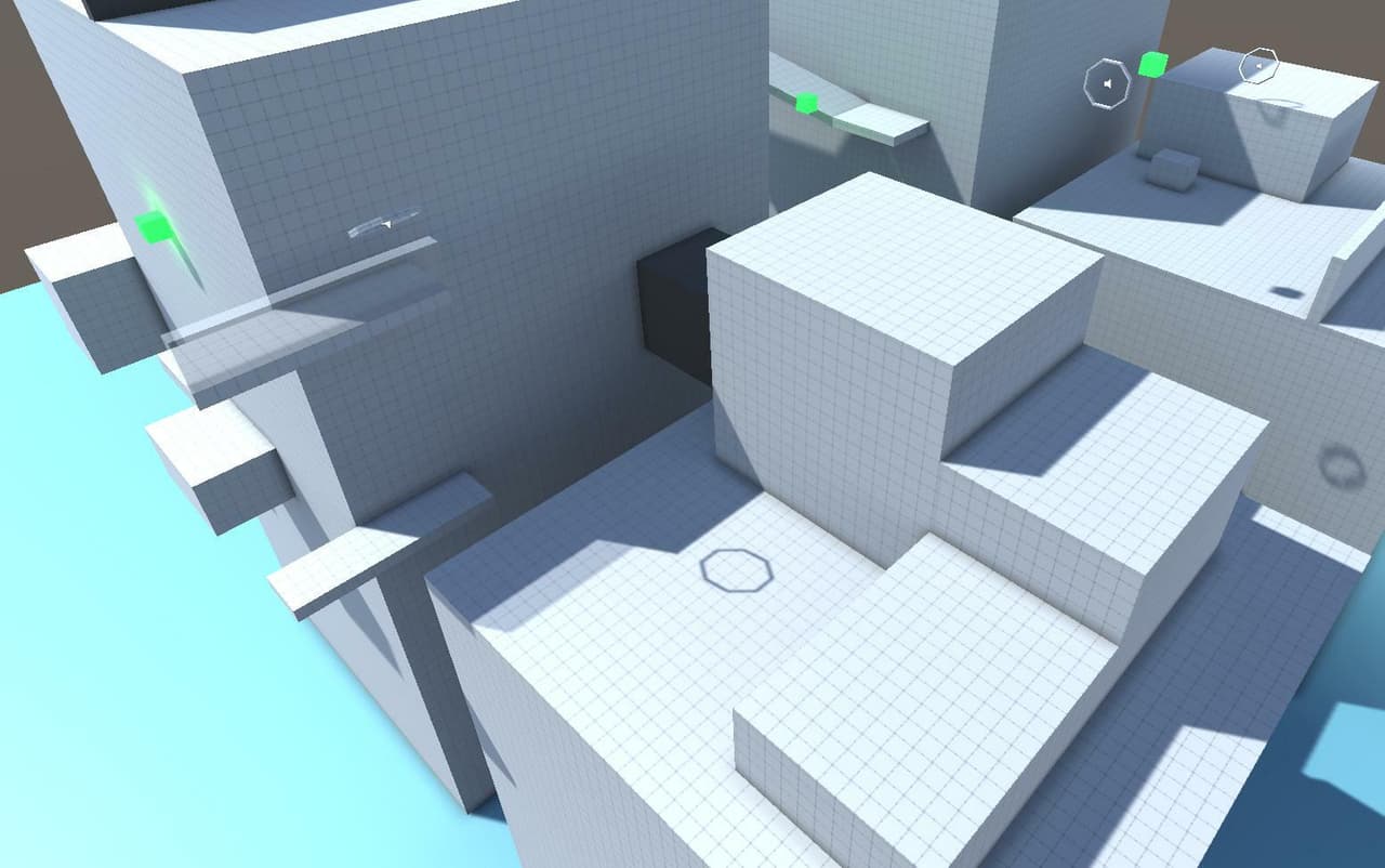 Unbind S screenshot 3