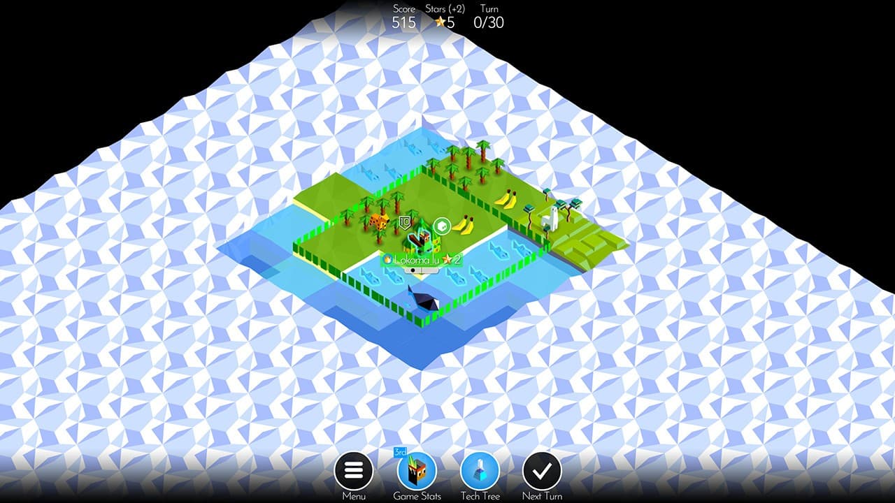 The Battle of Polytopia screenshot 4