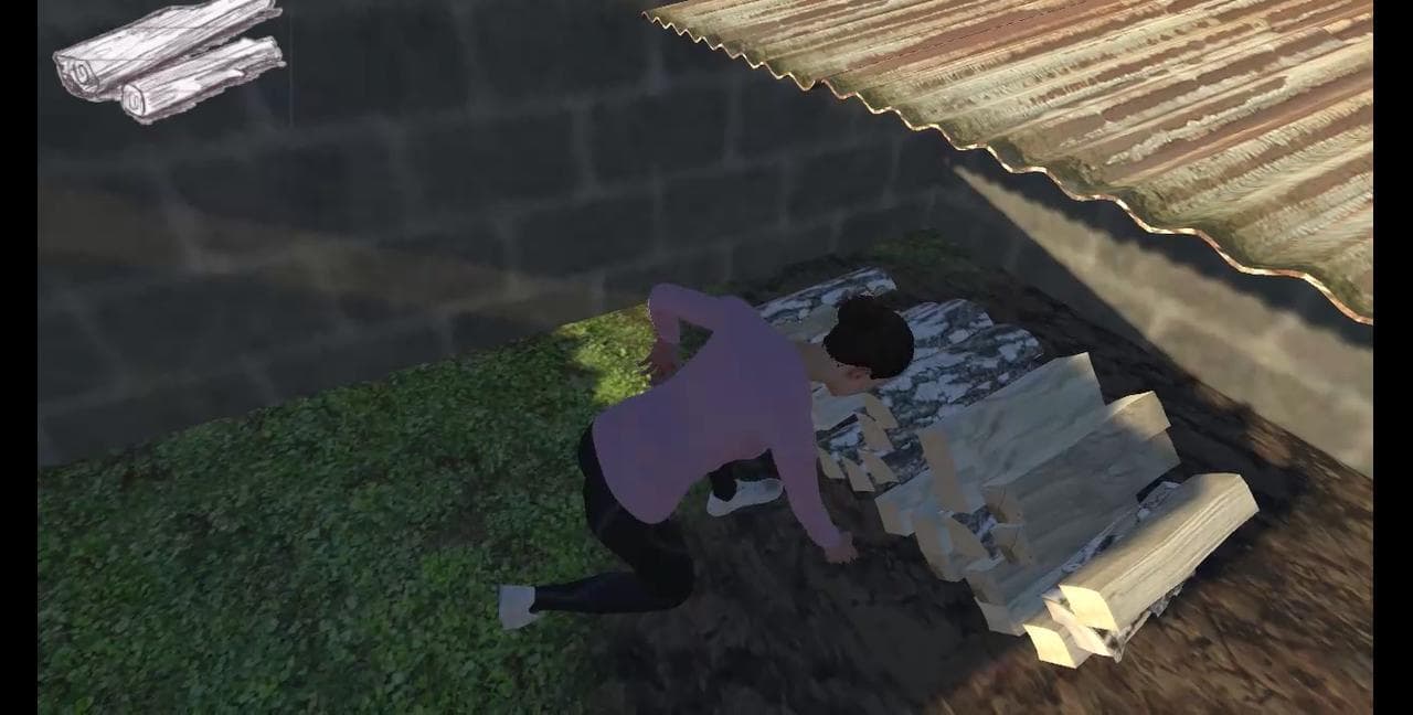 Difficult life screenshot 3