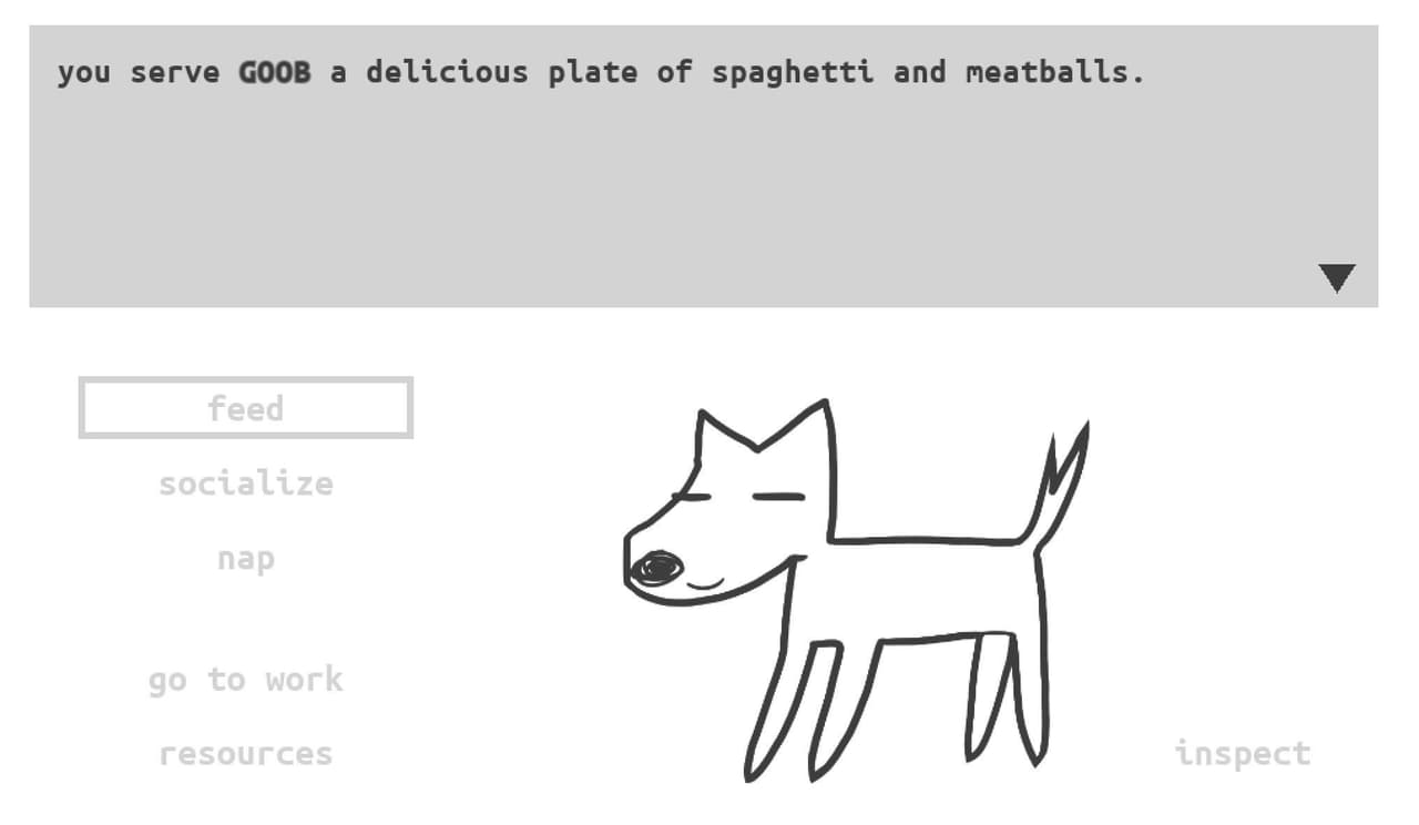 Cigapets! screenshot 2