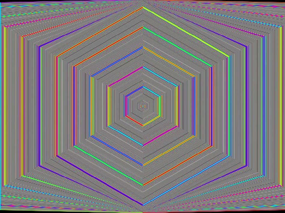 Raf Rs Operation Application art Machine - Fractal Generator screenshot 4