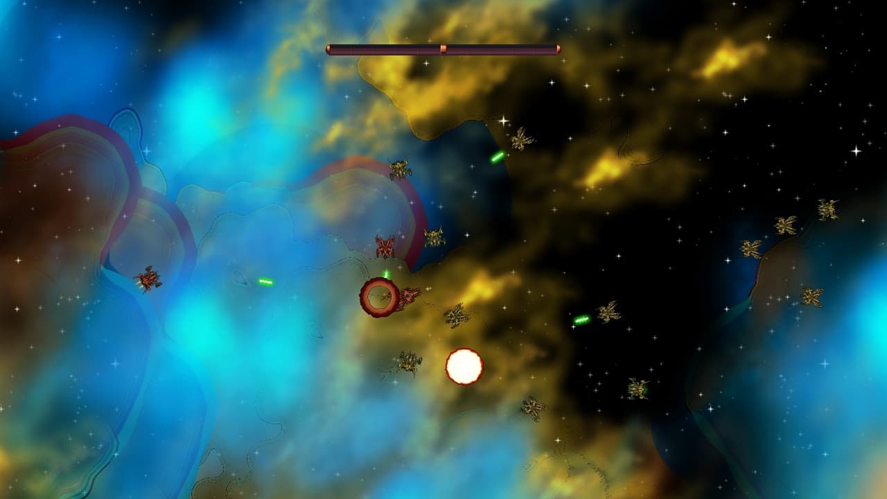 Pacewar