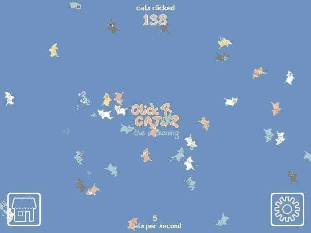 click4cats2 screenshot 3