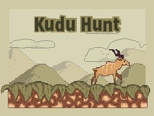 Kudu Hunt Gruppe 2