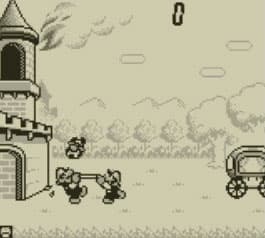 Game & Watch Gallery screenshot 4