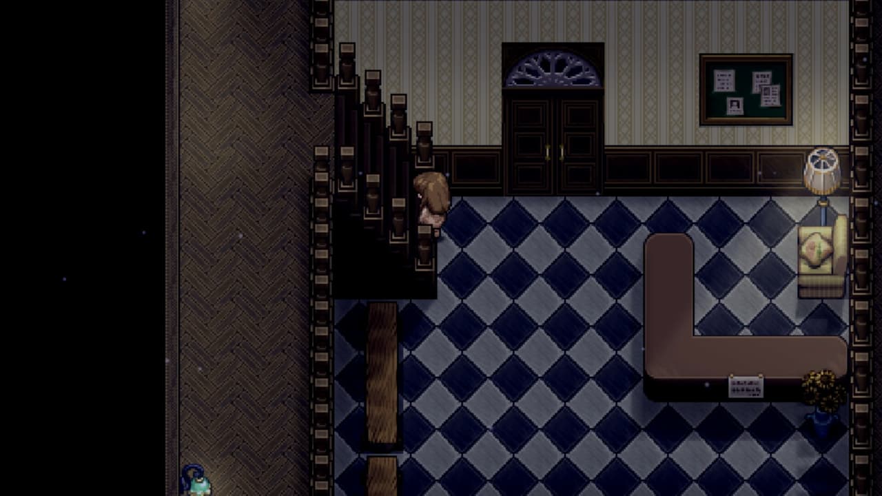 Diary of Lucie screenshot 5