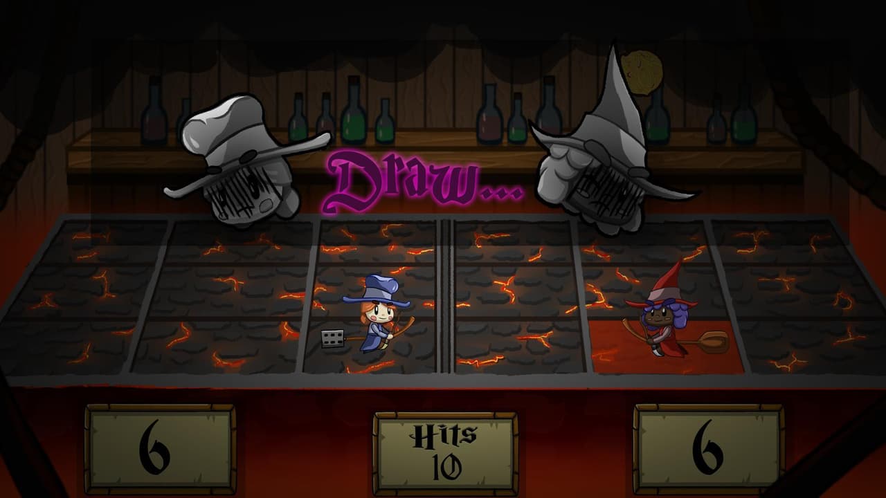 Kooven Arena screenshot 2
