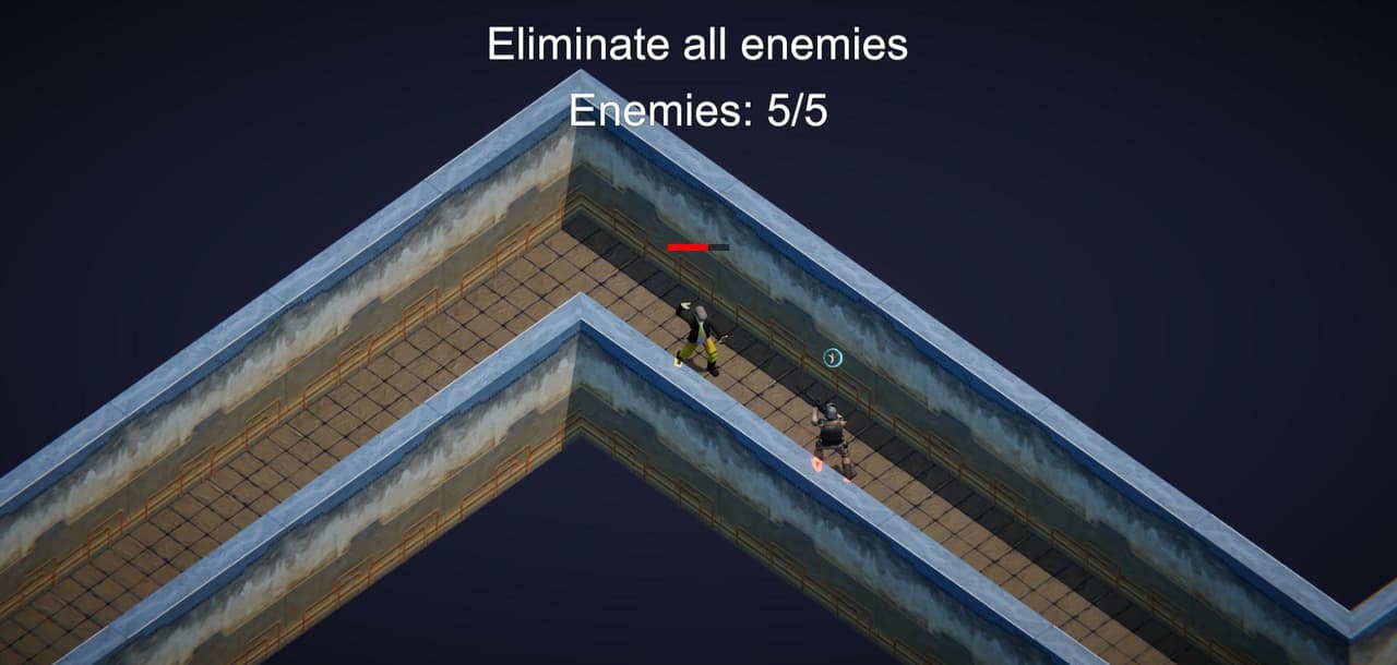 Bullet Stealer screenshot 3