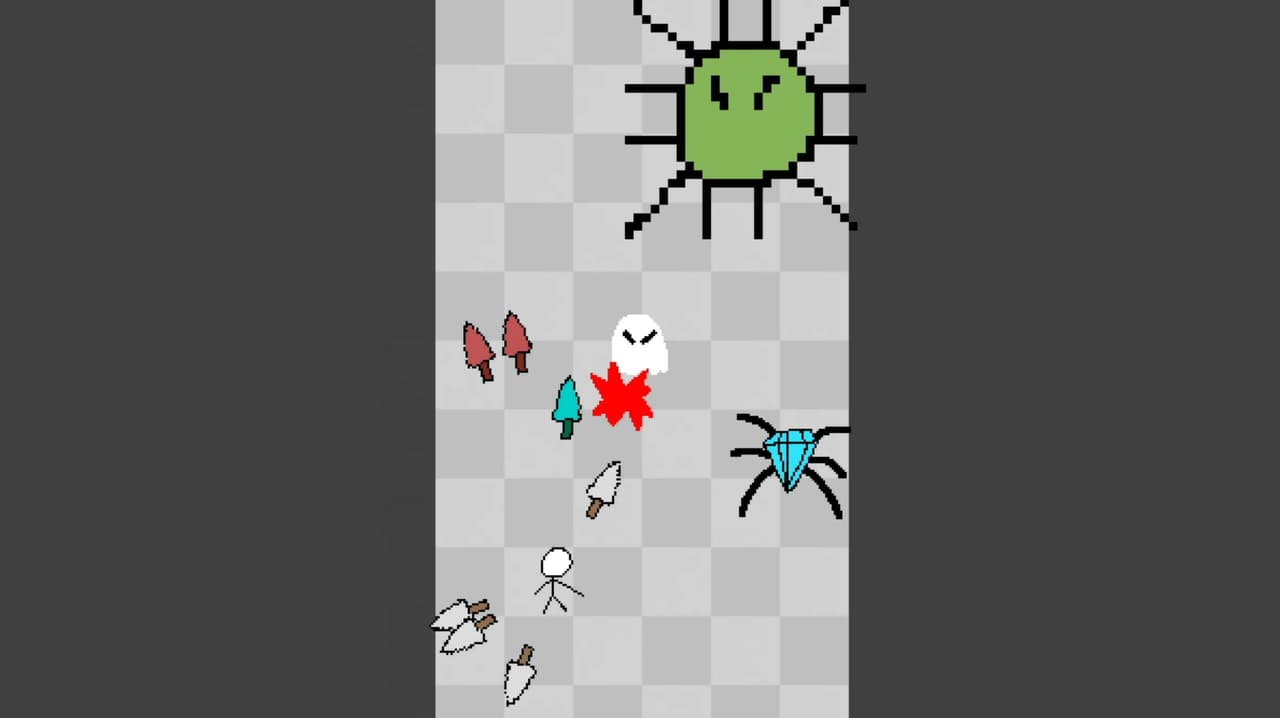 Adventure Counterpart screenshot 5