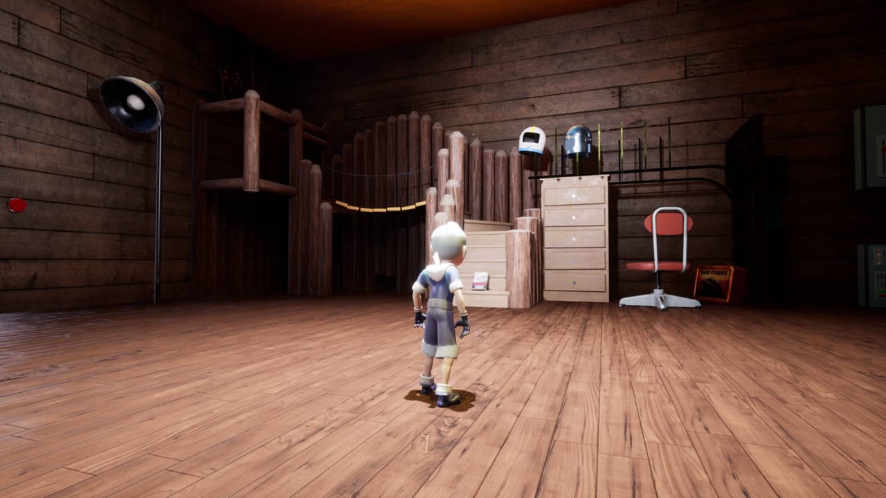 Traveller (chenz97) screenshot 2