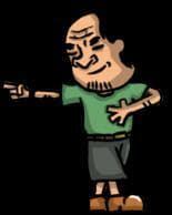 DANCEnter