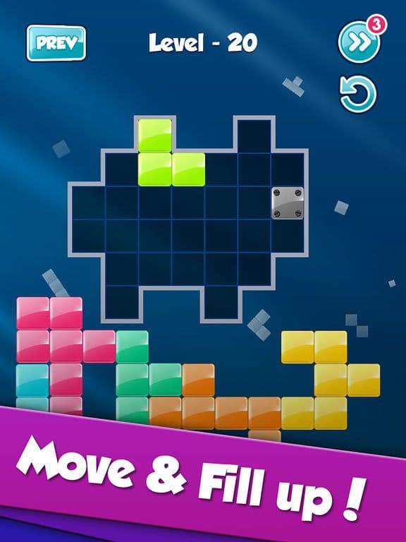 Block! screenshot 6