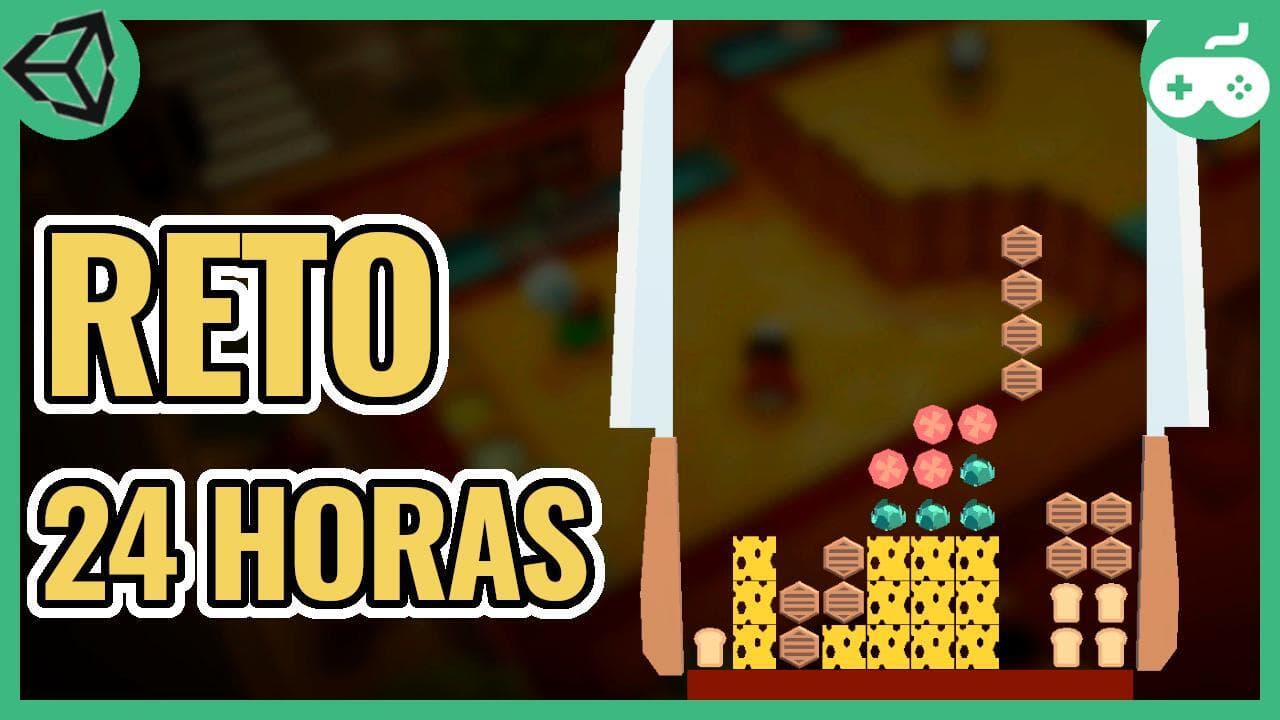 Endless Burgertris