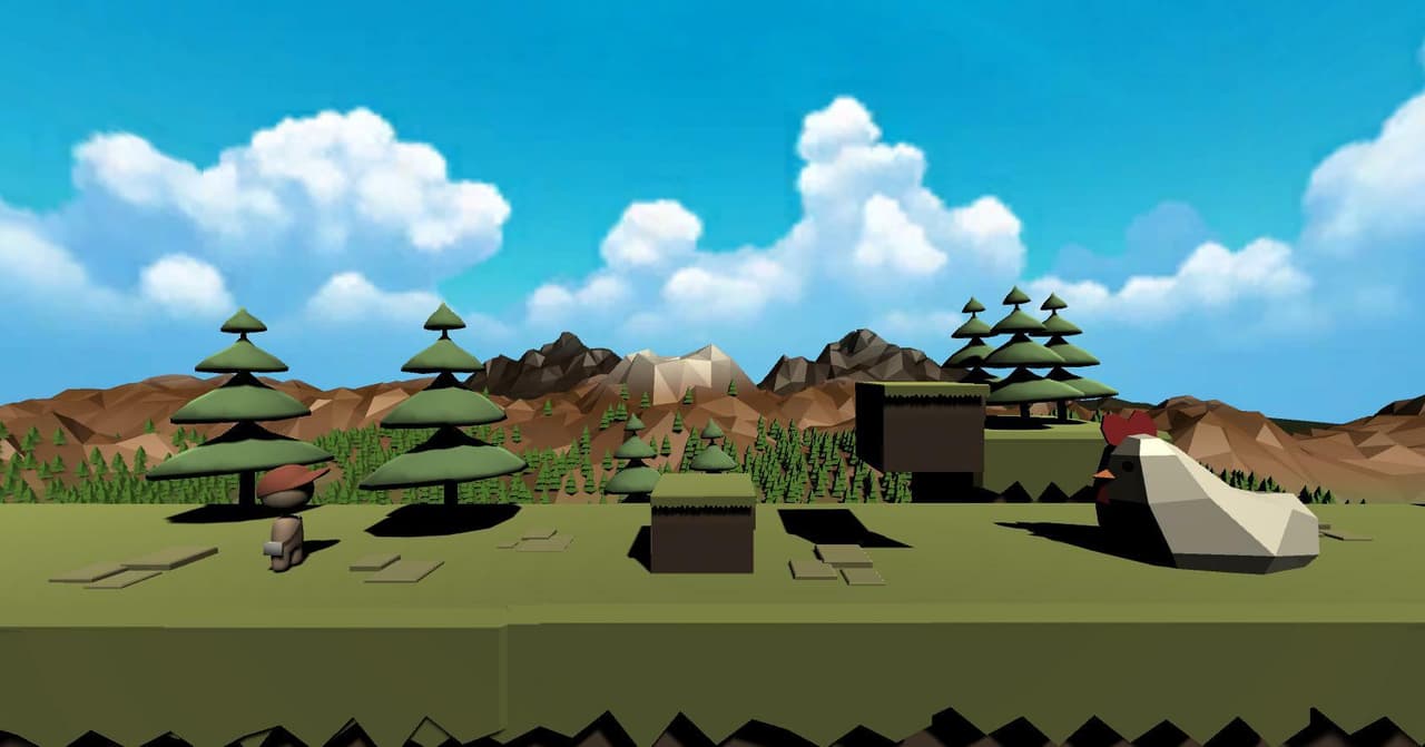 Deceiving Delivery screenshot 3