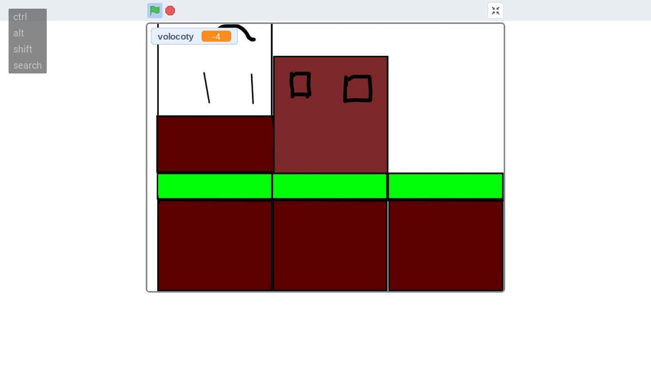 World of cubes tech demo! screenshot 3
