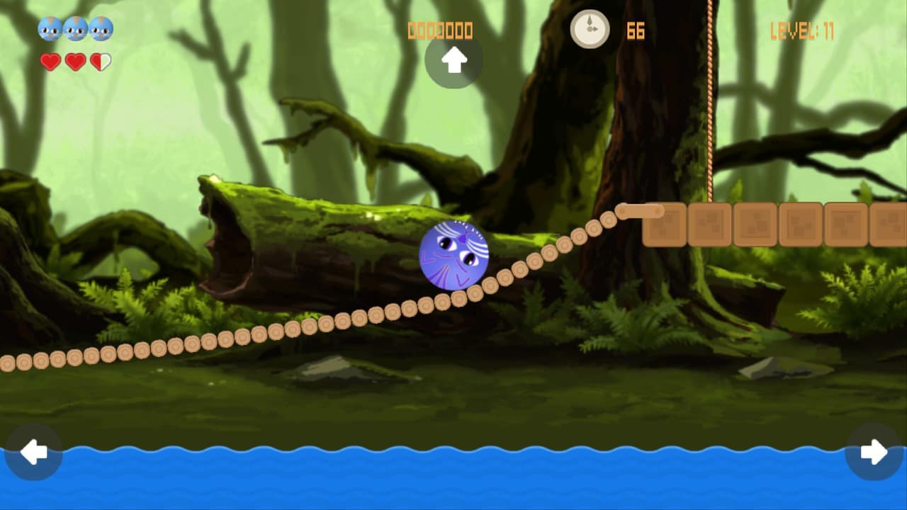 Cat Rat Dog Race II screenshot 5