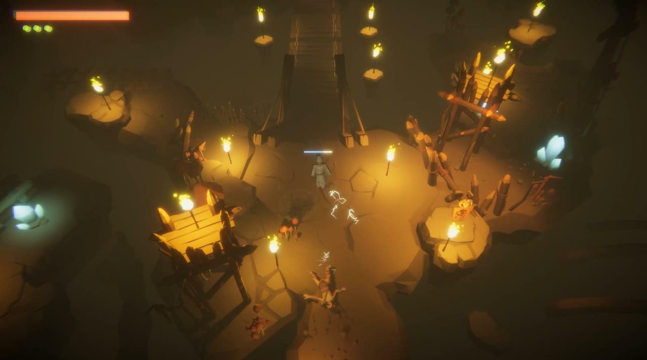 Spellz screenshot 3