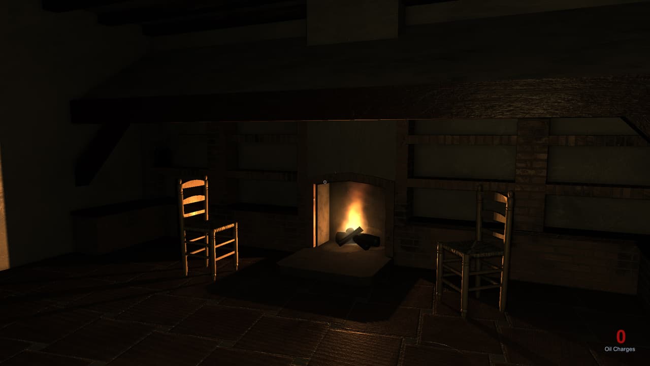 EVIL POSSESSION screenshot 6