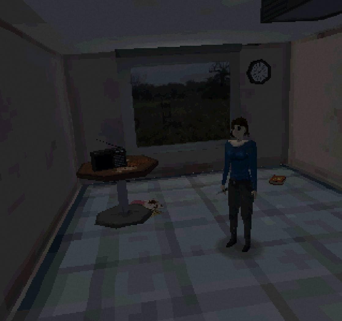 Two Atmospheric Atrocities screenshot 3