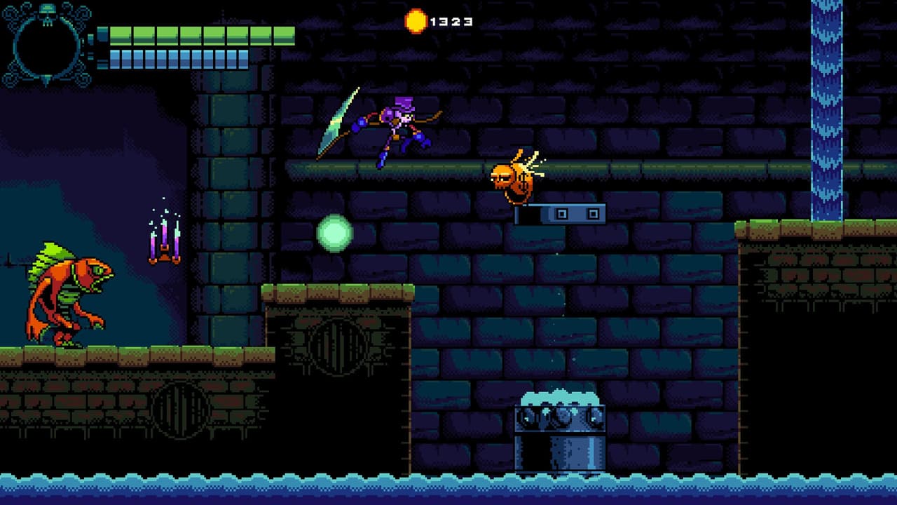 Kraino Origins screenshot 3