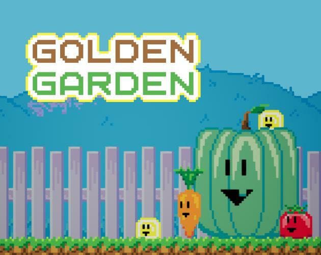 Golden Garden screenshot 2