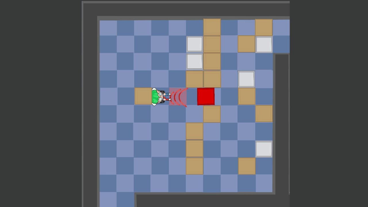 Power of the Magnet screenshot 3