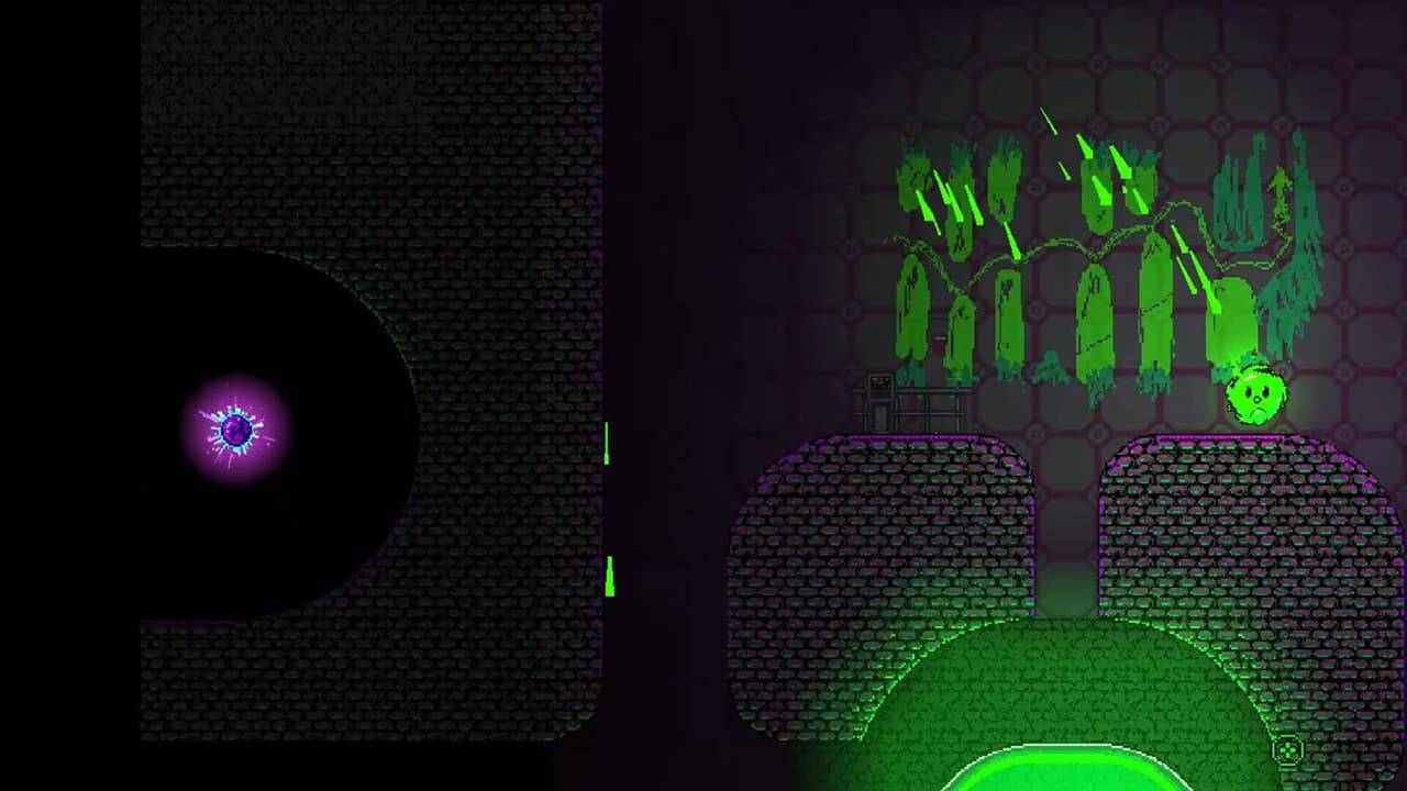 Gooing Up! screenshot 6