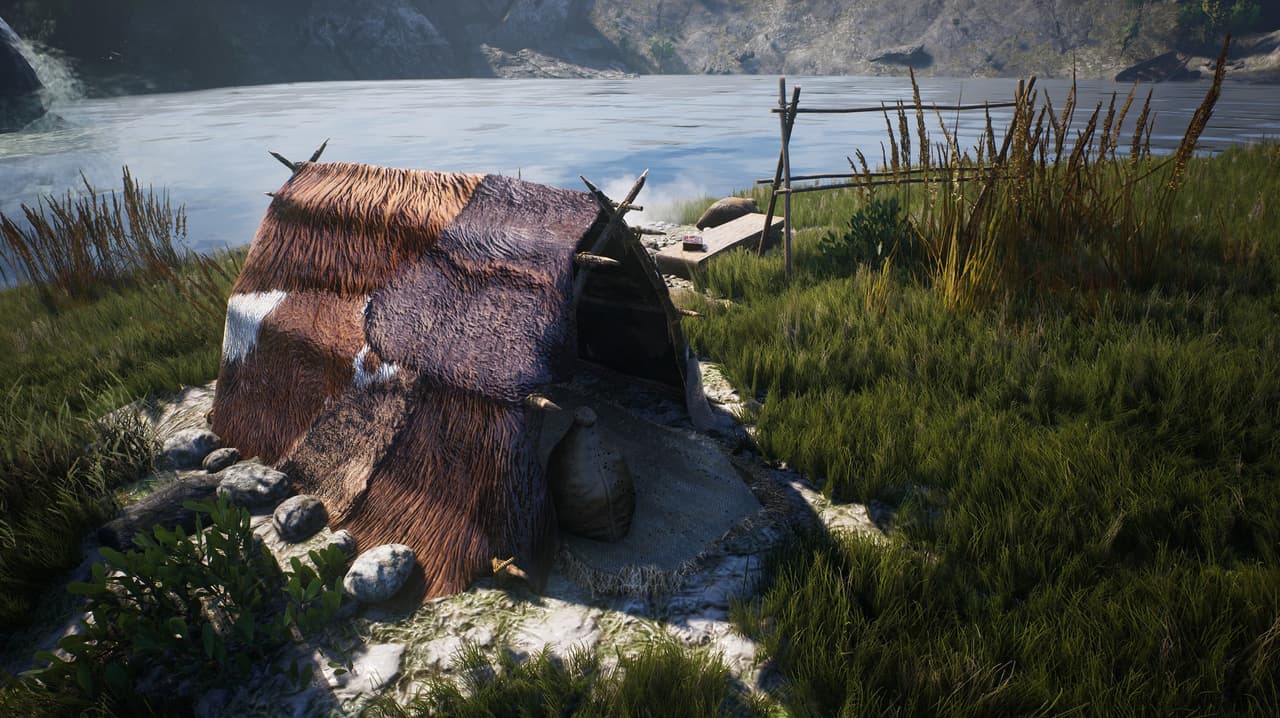 Elleros Origins: Season I screenshot 6