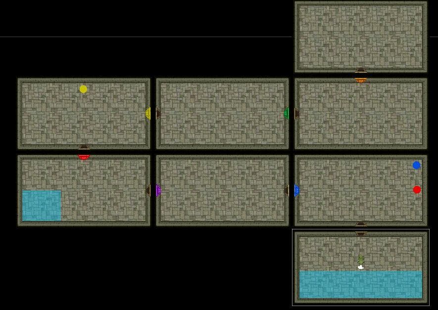 Jazzy Jungle! screenshot 4
