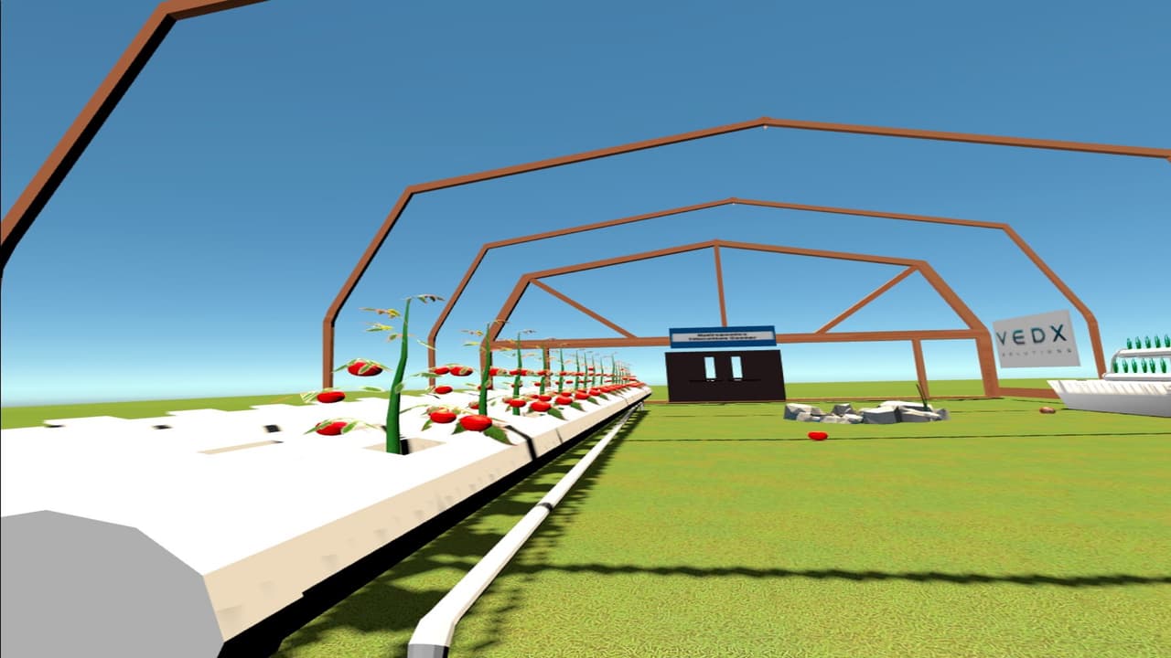Hydroponics screenshot 3